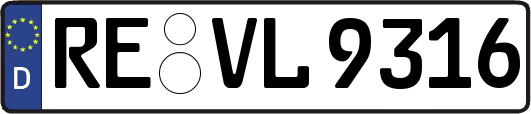 RE-VL9316