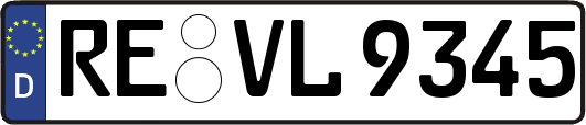 RE-VL9345