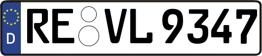 RE-VL9347