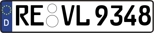 RE-VL9348