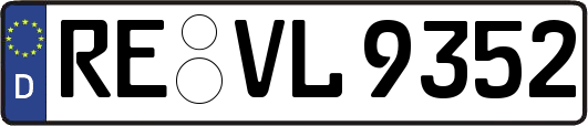 RE-VL9352