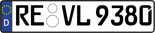 RE-VL9380