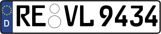 RE-VL9434