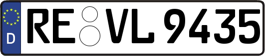 RE-VL9435