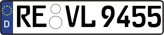 RE-VL9455