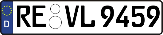 RE-VL9459