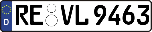 RE-VL9463
