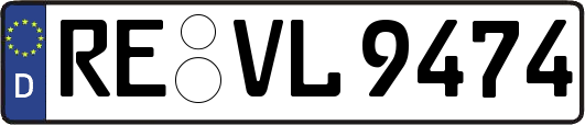 RE-VL9474