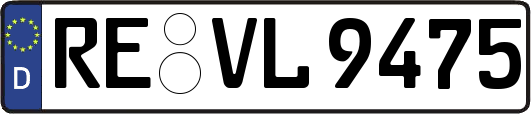 RE-VL9475