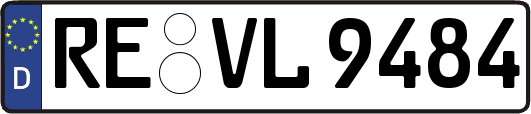 RE-VL9484