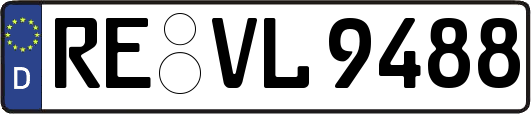 RE-VL9488