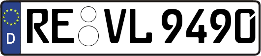 RE-VL9490