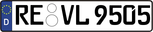 RE-VL9505