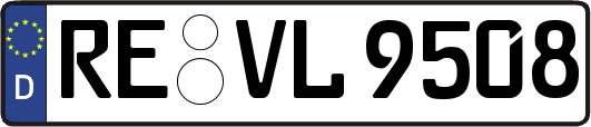 RE-VL9508