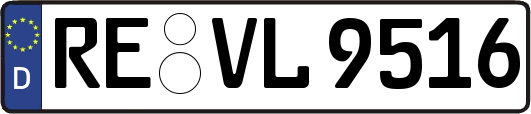 RE-VL9516