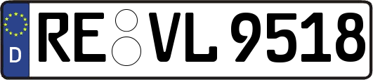 RE-VL9518
