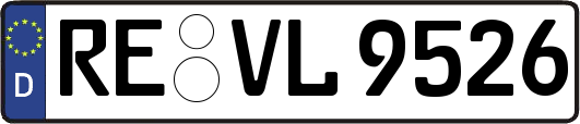 RE-VL9526