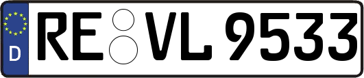 RE-VL9533