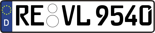RE-VL9540
