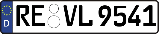 RE-VL9541