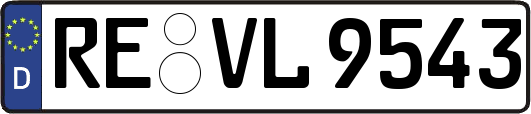 RE-VL9543