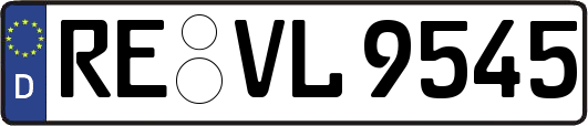 RE-VL9545