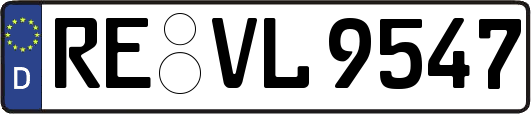 RE-VL9547