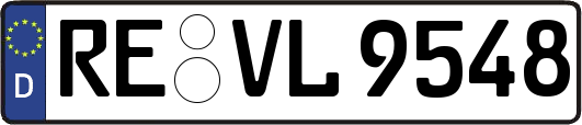 RE-VL9548