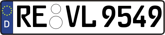 RE-VL9549