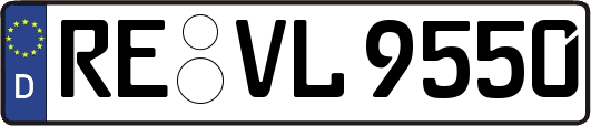 RE-VL9550