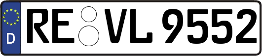 RE-VL9552