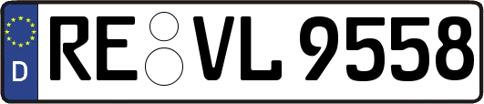 RE-VL9558