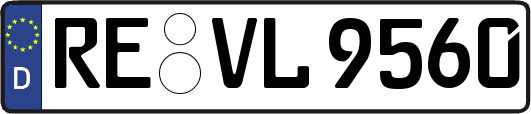 RE-VL9560
