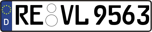 RE-VL9563