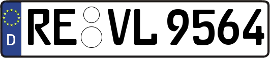 RE-VL9564