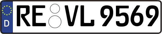 RE-VL9569