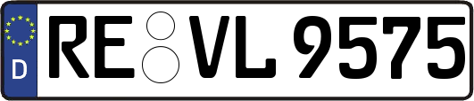 RE-VL9575