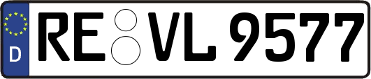 RE-VL9577