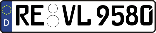RE-VL9580