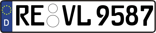 RE-VL9587