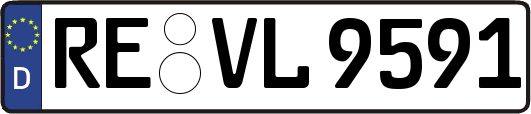RE-VL9591