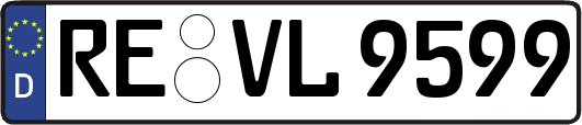RE-VL9599
