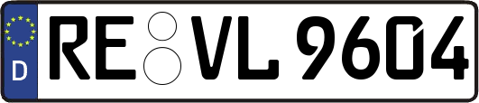 RE-VL9604