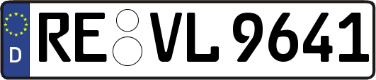 RE-VL9641