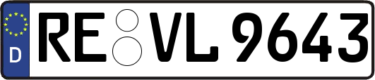 RE-VL9643