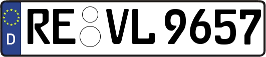 RE-VL9657