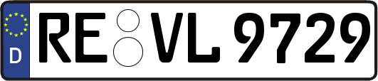 RE-VL9729