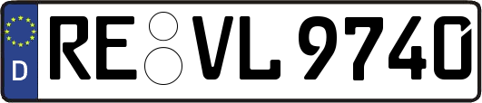 RE-VL9740