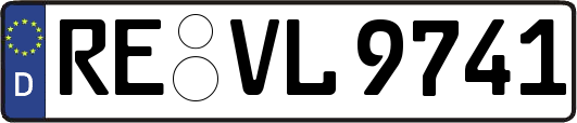 RE-VL9741