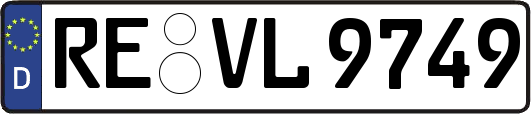 RE-VL9749